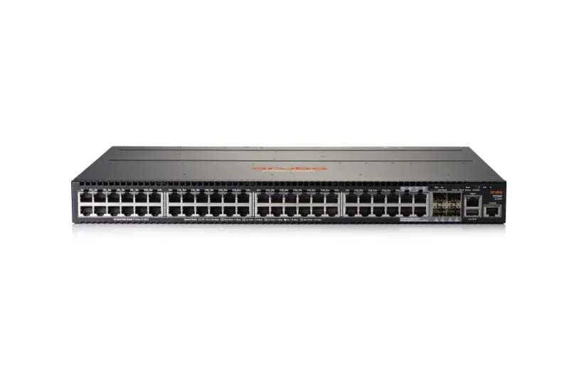 HPE JL321A 48-Port Layer 3 Switch
