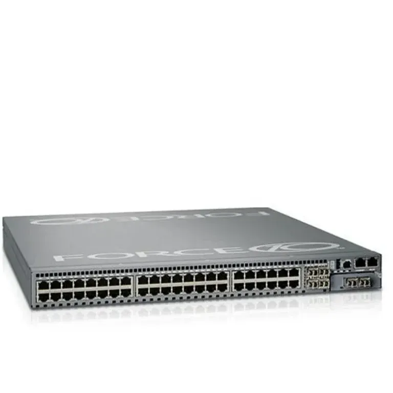 Dell 3M58M 44-Port Layer 3 Switch