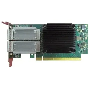 Dell 540-BBVQ 2-Port 100GbE Network Adapter