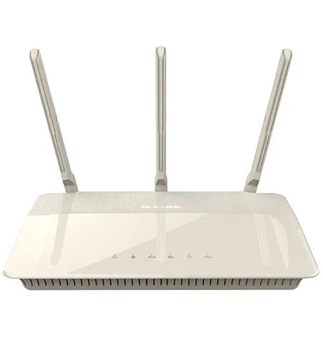 D-Link Wireless AC1900 Dual Band Gigabit Cloud Router DIR-880L product image