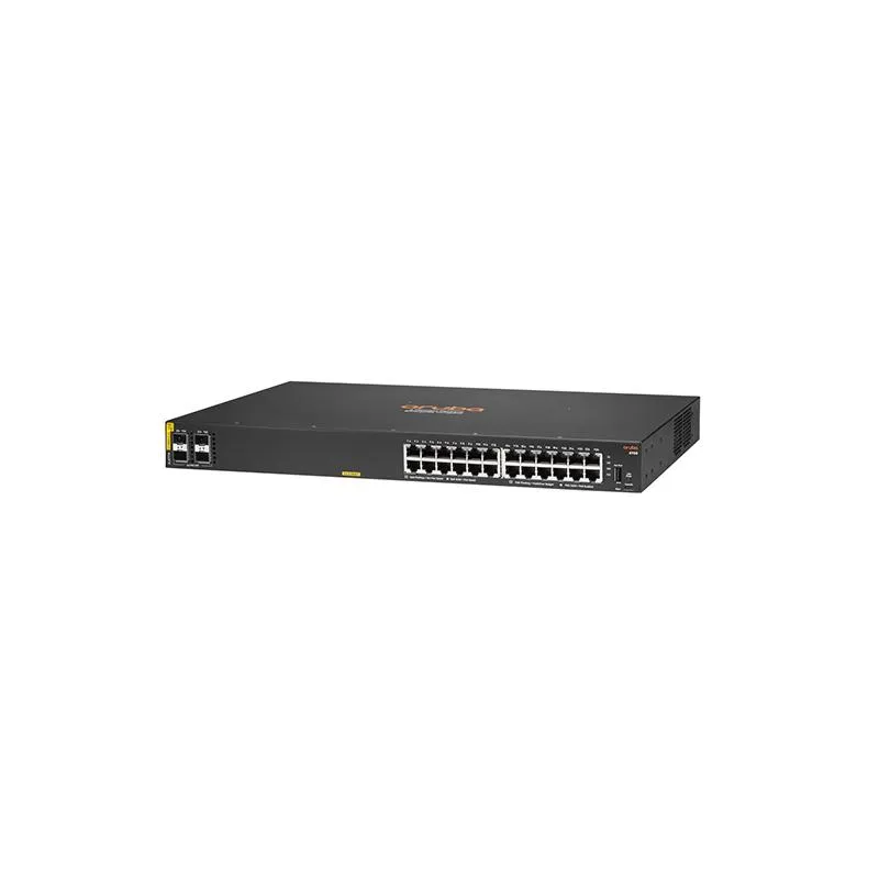 HPE Aruba