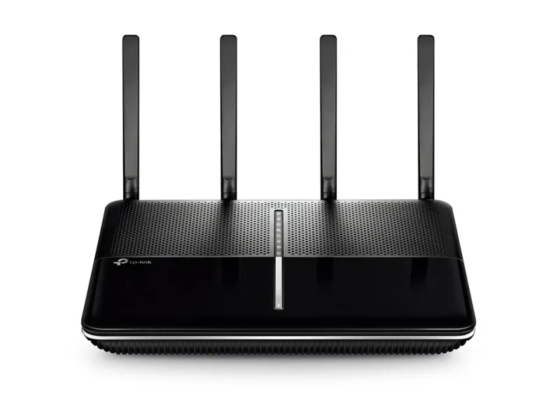 TP-Link AC2800 Wireless MU-MIMO VDSL/ADSL Modem Router product image