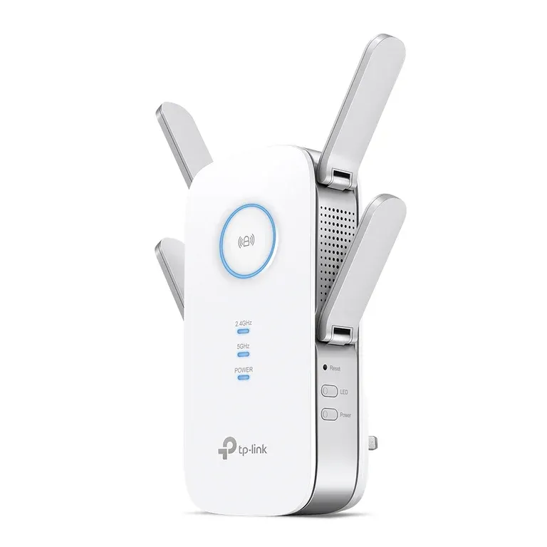 TP-Link AC2600 Wi-Fi Range Extender product image