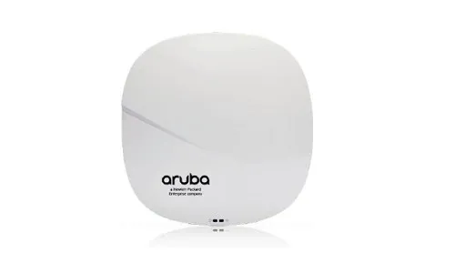 HPE JW798A Wi-Fi 5 Wireless Access Point