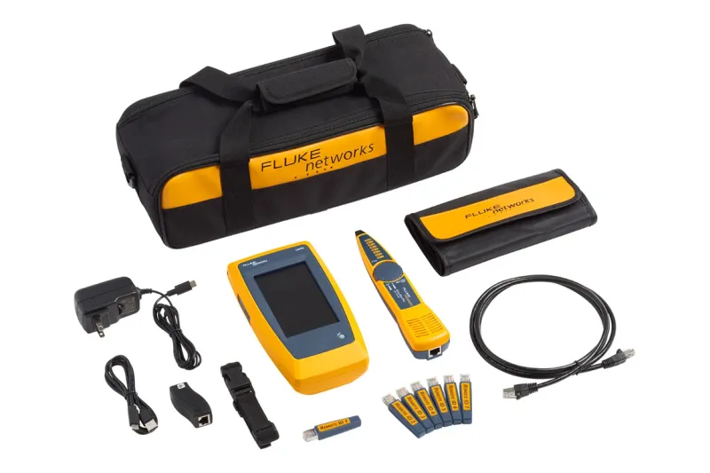 Fluke LinkIQ