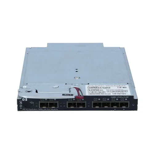 Dell 4D4GD Switch Module