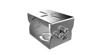 Hikvision DS-1706ZJ Cardan Joint