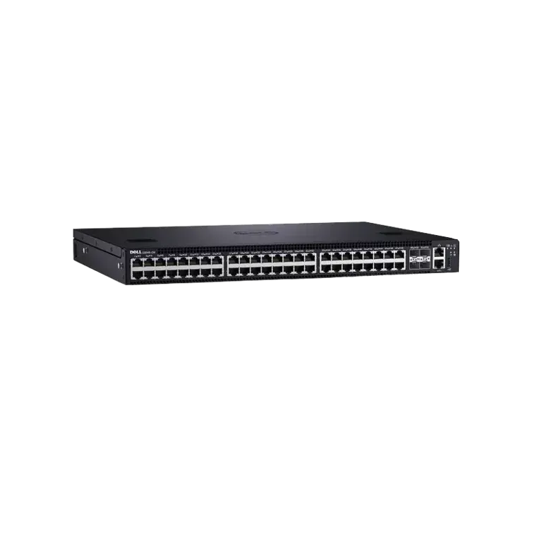 Dell 210-AEDR 48-Port Layer 3 Switch
