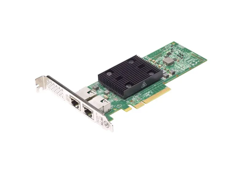 Dell 0NC5VD 2-Port Gigabit Ethernet Adapter