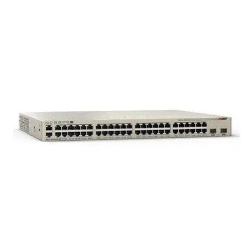 Cisco C6800IA-48FPDR 48-Port Ethernet Switch