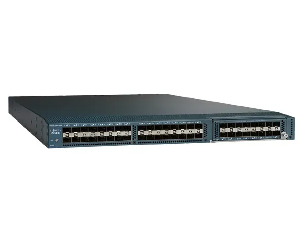 Cisco UCS-FI-6248UP Ethernet Switch