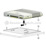Cisco CMP-MGNT-TRAY (thumbnail)