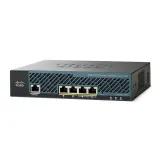 Cisco AIR-WLC2125-K9 view 4 (thumbnail)