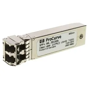HPE JD094-61201 SFP+ Transceiver