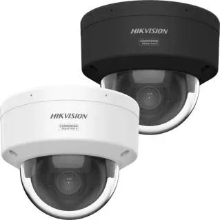 Hikvision DS-2CD3146G3-ISU(Y) 4 MP AcuSense Fixed Dome Network Camera