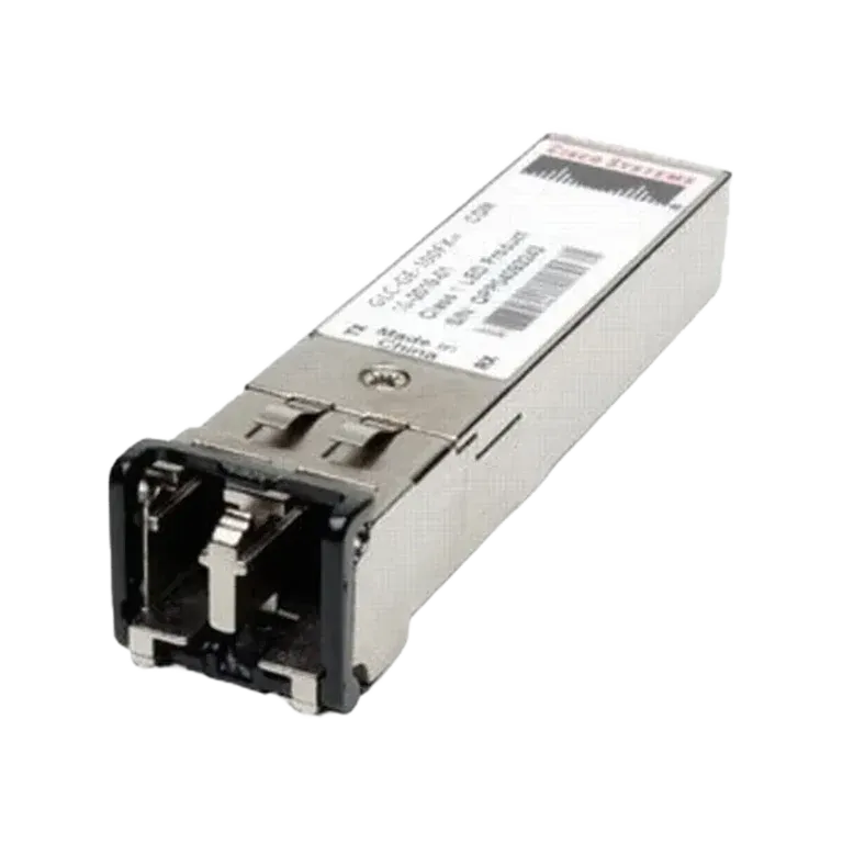 Cisco 10-2019-02 100BASE-FX Transceiver