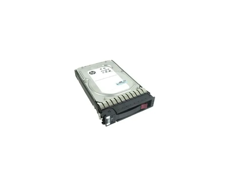 HP 507632-B21 2TB SATA Hard Drive