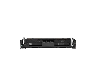 HP 230A Black Original LaserJet Toner Cartridge (W2300A) — HP product image