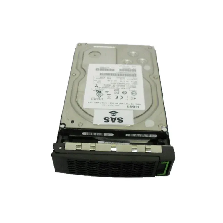HPE R4H95A 14TB SAS Hard Drive