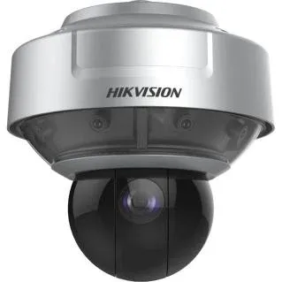 Hikvision DS-2DP3236ZIXS-D/440/T2 32MP 360° Panoramic & PTZ Camera