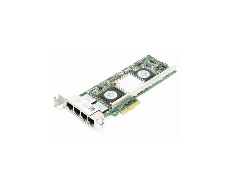 Dell 430-0670 4-Port Gigabit Ethernet Adapter