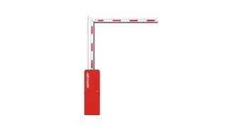 Hikvision DS-TMG421 Barrier gates with curved boom pole