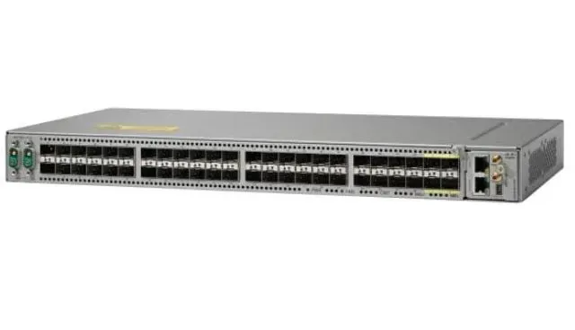 Cisco ASR-9000V-DC-A Router Chassis