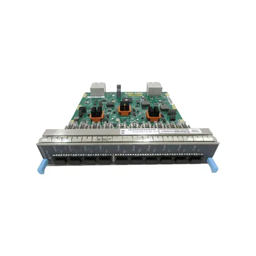 Juniper Networks SRX-MIC-10XG-SFPP Switch Module