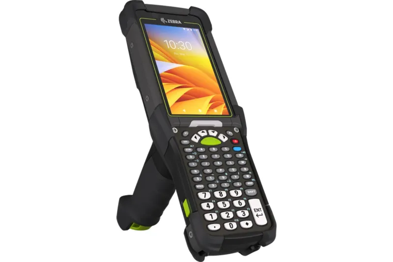 Zebra Technologies MC9400 Handheld Computer product image