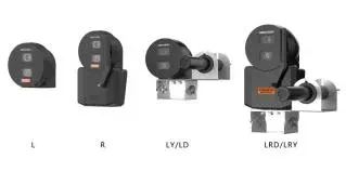Hikvision DS-2XC6243G0-L(R)(D/Y) Polymer 4MP Underwater Fixed Bullet