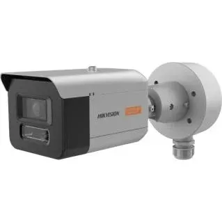 Hikvision DS-2XC3T46G0H-LI(S)(U) (PA) Polymer 4MP Anti-Corrosion Fixed Bullet