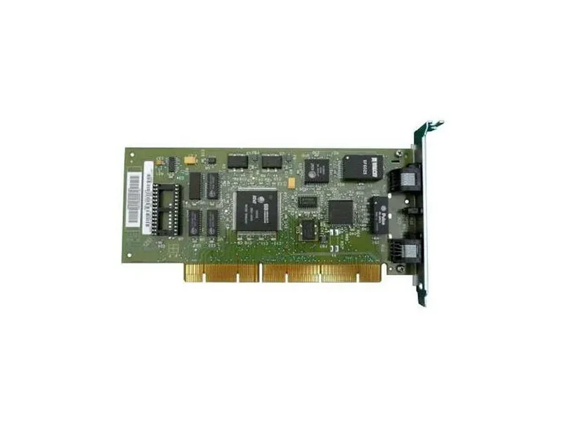 HPE A3495-60101 1-Port Fast Ethernet Adapter