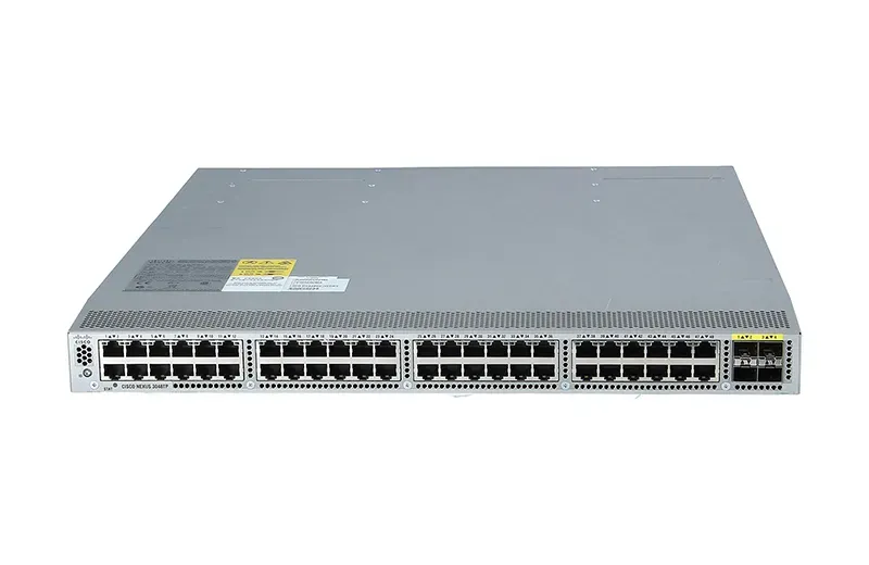 Cisco N3K-C3048-BD-L3 48-Port Layer 3 Switch