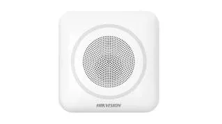 Hikvision DS-PS1-II-WE Wireless Intercom Sounder