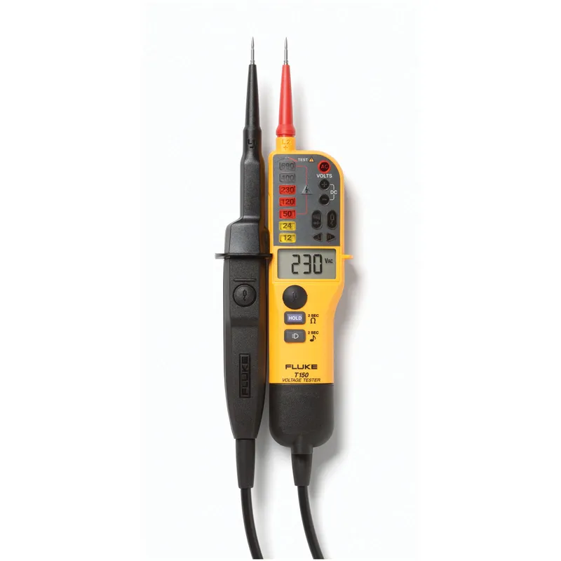 Fluke 802EN
