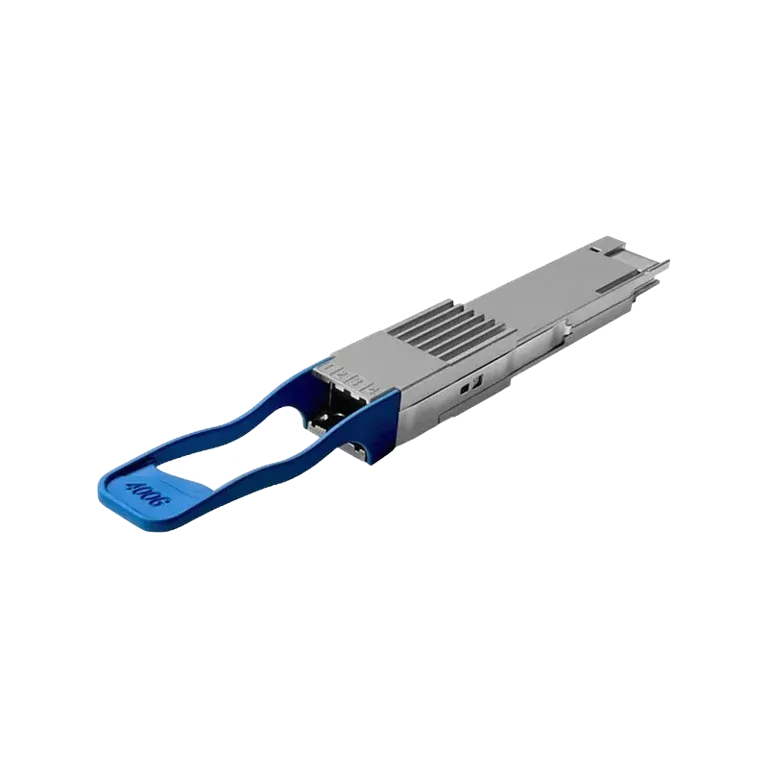 HPE Q8J73-63001 100GBASE-PSM4 Transceiver
