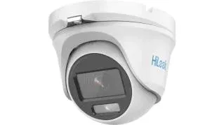 HiLook THC-T129-M 2 MP ColorVu Turret Camera