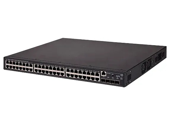 HPE JG937-61001 48-Port Managed Switch
