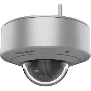Hikvision DS-2XE6146F-HS (C) 316L 4MP Explosion-Proof Fixed Dome