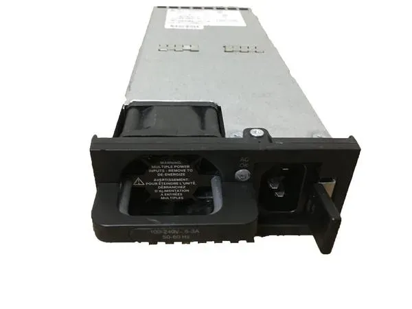 Cisco PWR-4450-AC 450W Power Supply
