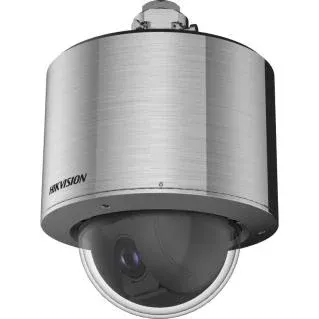 Hikvision DS-2DF4420-DX(316L)(D) 316L 4MP 20x Explosion-proof Network