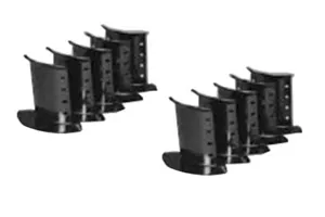 CommScope FGS-MFIN-10 | FiberGuide Fin Insert Kit of 10