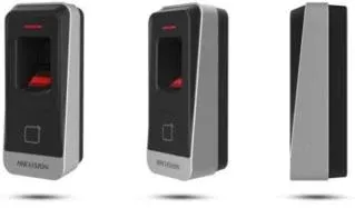 Hikvision DS-K1201AEF Fingerprint Reader