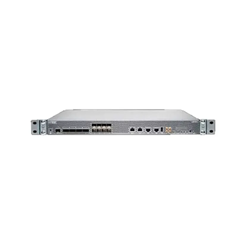 HPE Juniper