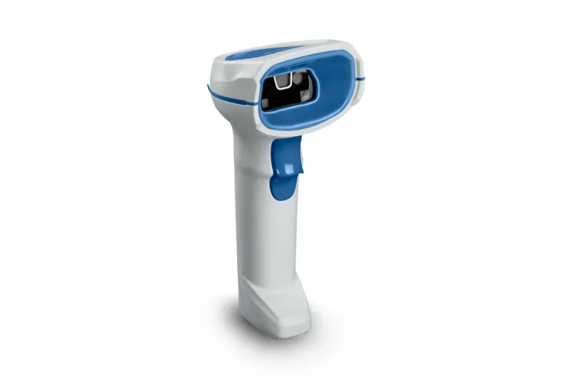 Zebra Technologies DS8108-HC Healthcare Scanner product image