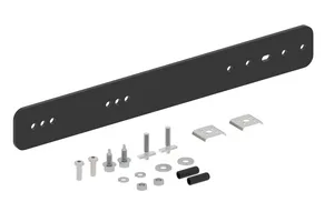 CommScope FGS-HCBL-12 | FiberGuide to 12in Digital Cableway Bracket Kit