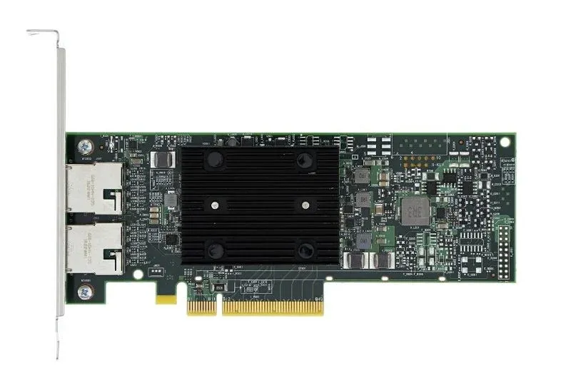 Dell 406-BBLB 2-Port Network Adapter