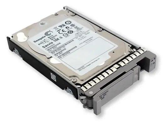 Cisco UCS-HD600G10K12G 600GB SAS Hard Drive