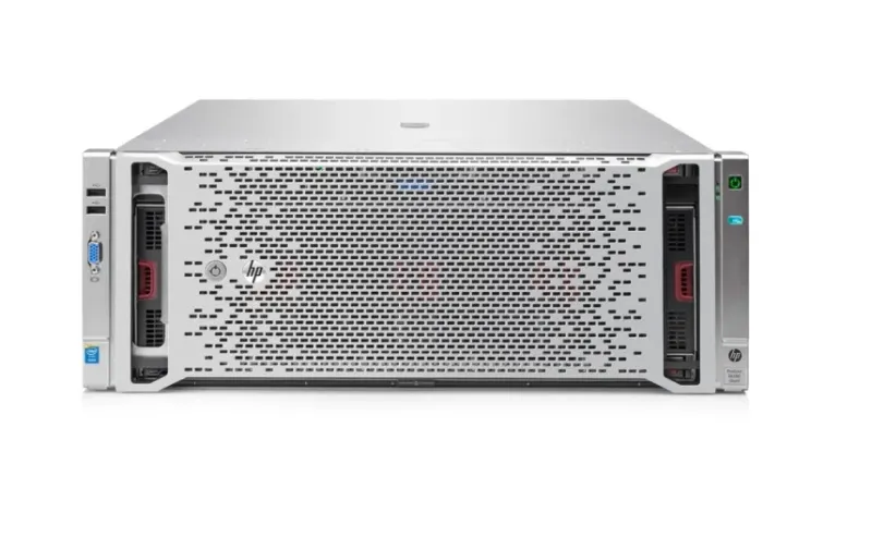 HPE 793308-B21 Server