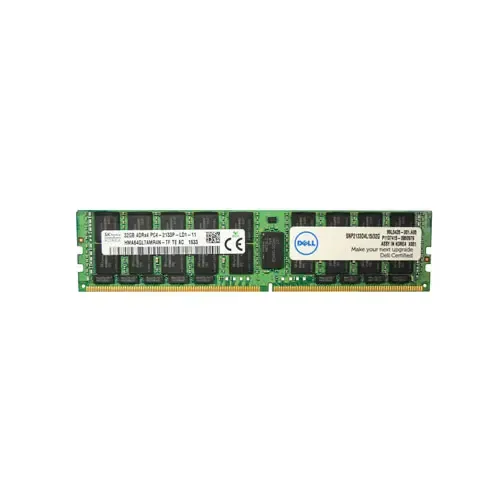 Dell SNP2133D4L15/32G 32GB DDR4 Memory Module
